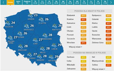 okuninka pogoda|Okuninka pogoda dziś – Pogoda w INTERIA.PL – prognoza。